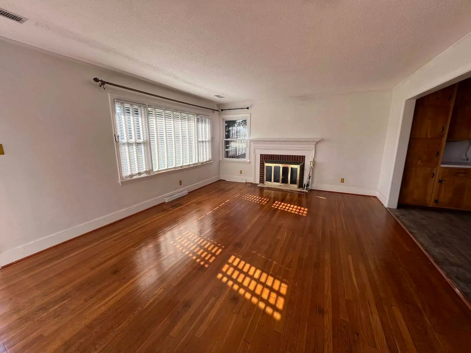 1317 New Garden Road, Greensboro, NC 27410 Marathon Property