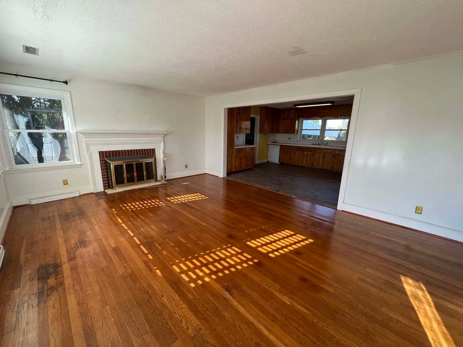 1317 New Garden Road, Greensboro, NC 27410 Marathon Property