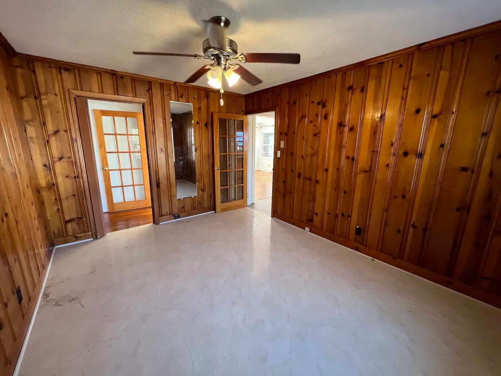 1317 New Garden Road, Greensboro, NC 27410 Marathon Property