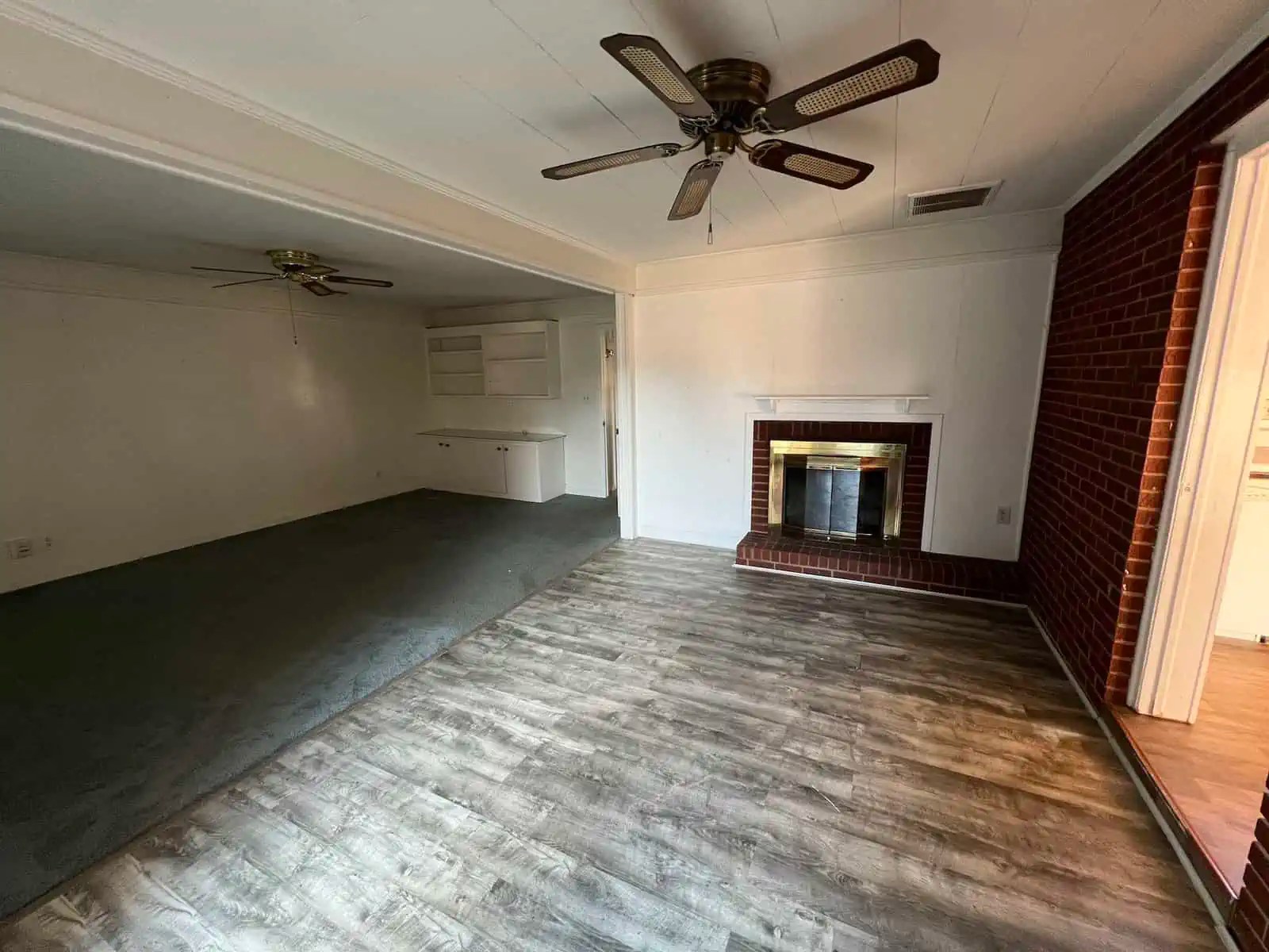 1317 New Garden Road, Greensboro, NC 27410 Marathon Property