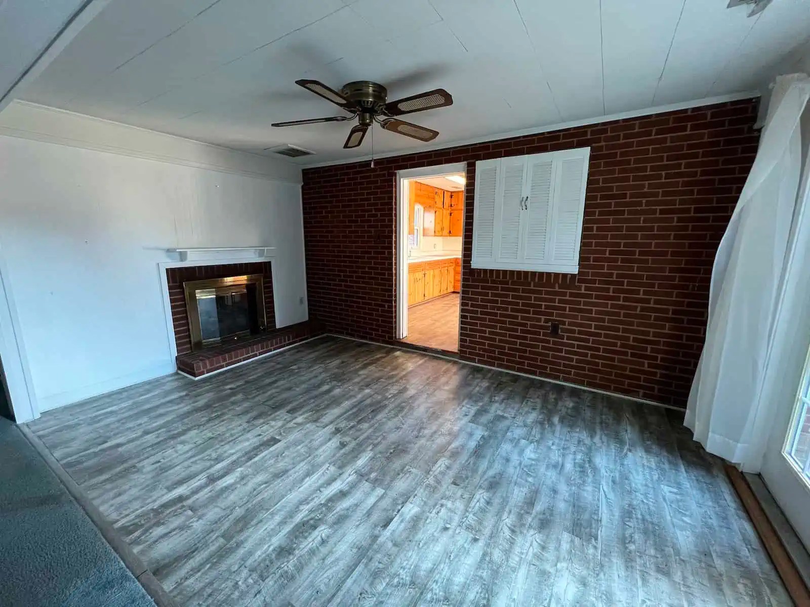 1317 New Garden Road, Greensboro, NC 27410 Marathon Property