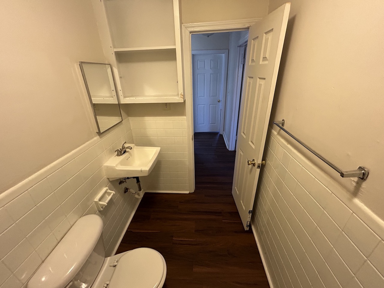 711B Wise Avenue, High Point, NC 27260 Marathon Property Solutions, LLC