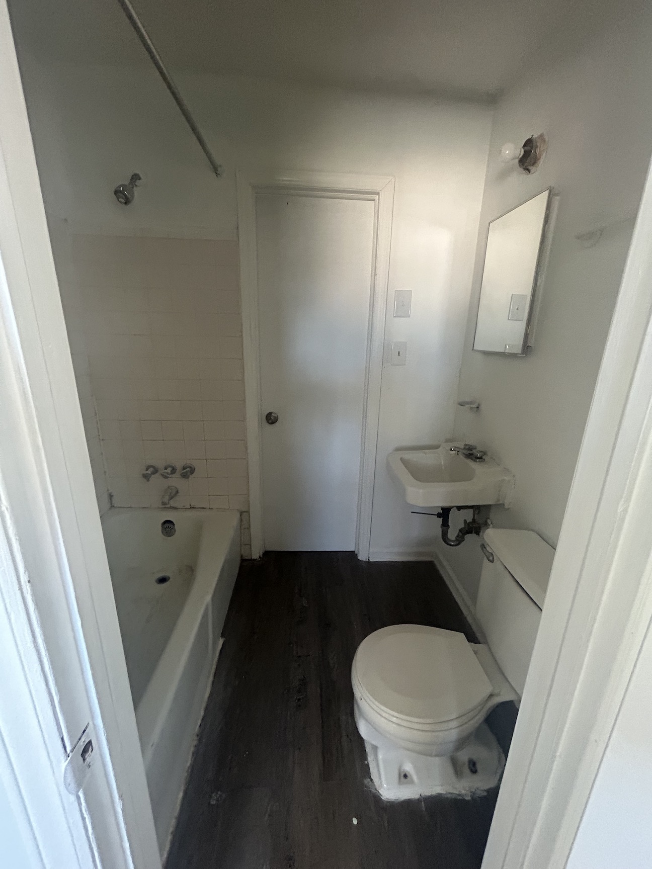 1815B McKnight Mill Road, Greensboro, NC 27405 Marathon Property