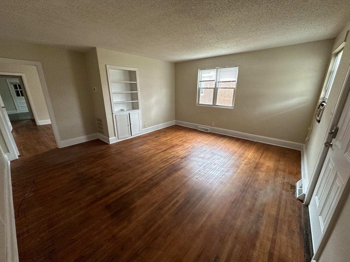 1004A Elwell Avenue, Greensboro, NC 27405 Marathon Property