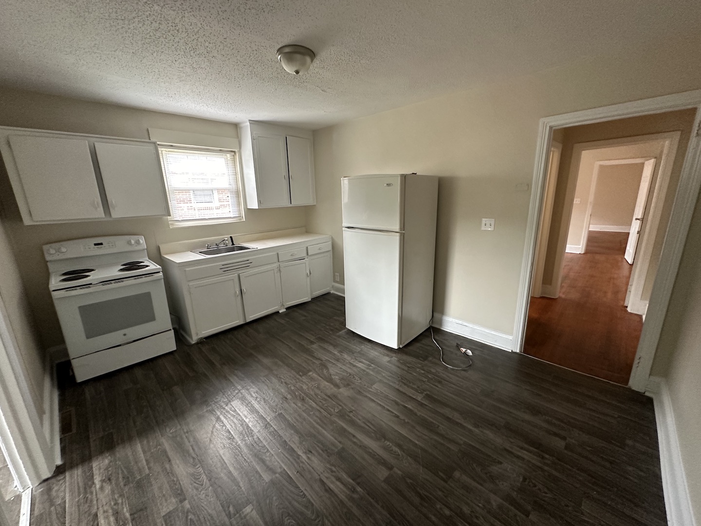 1004A Elwell Avenue, Greensboro, NC 27405 Marathon Property