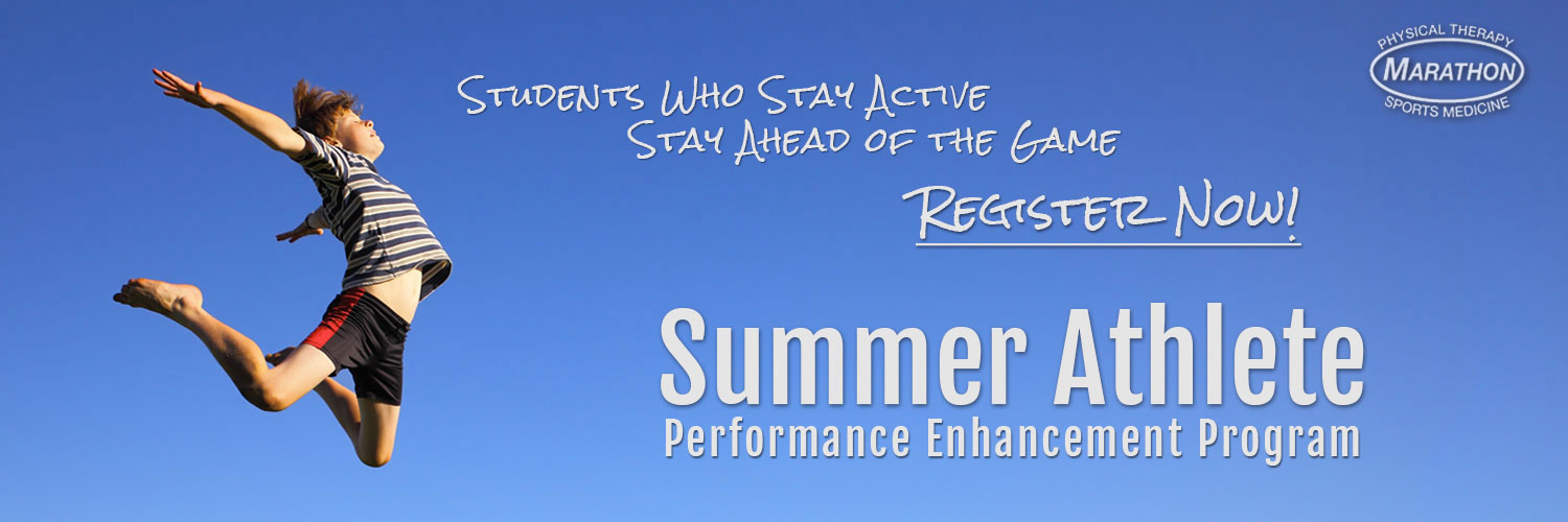 Marathon Physical Therapy