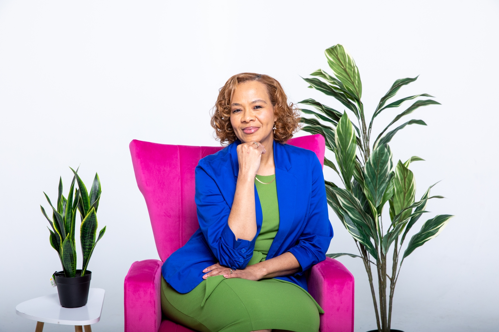 Staff Marathon Praise Ministries