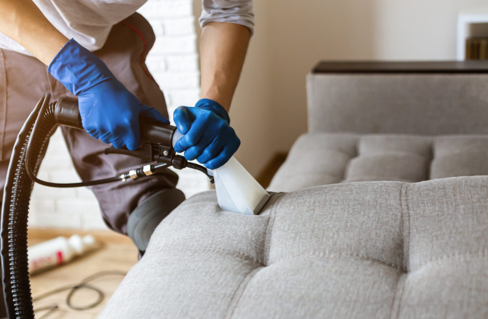 Commercial Carpet Cleaners Racine, WI Marathon Carpet Cleaning