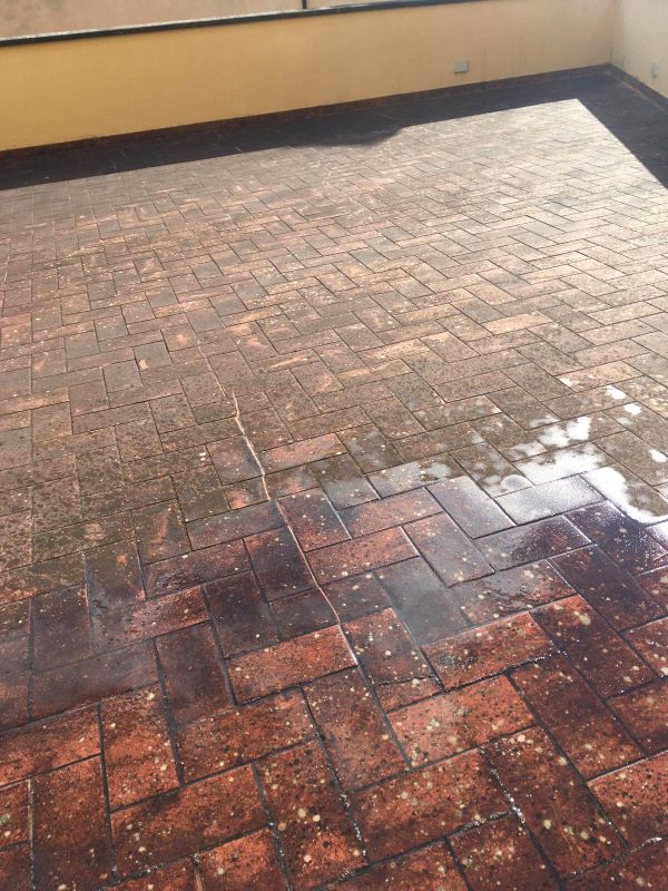 Come Pulire Il Cotto Macchiato D'olio Olio di lino cotto scopri i