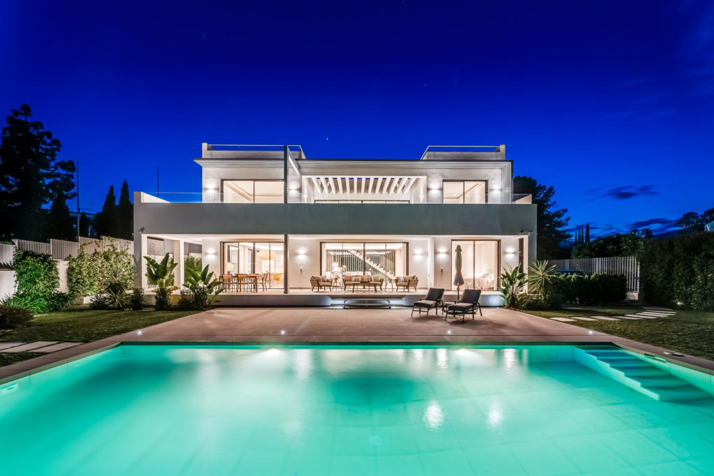 Engel & Völkers Marbella Luxury real estate agency in Marbella