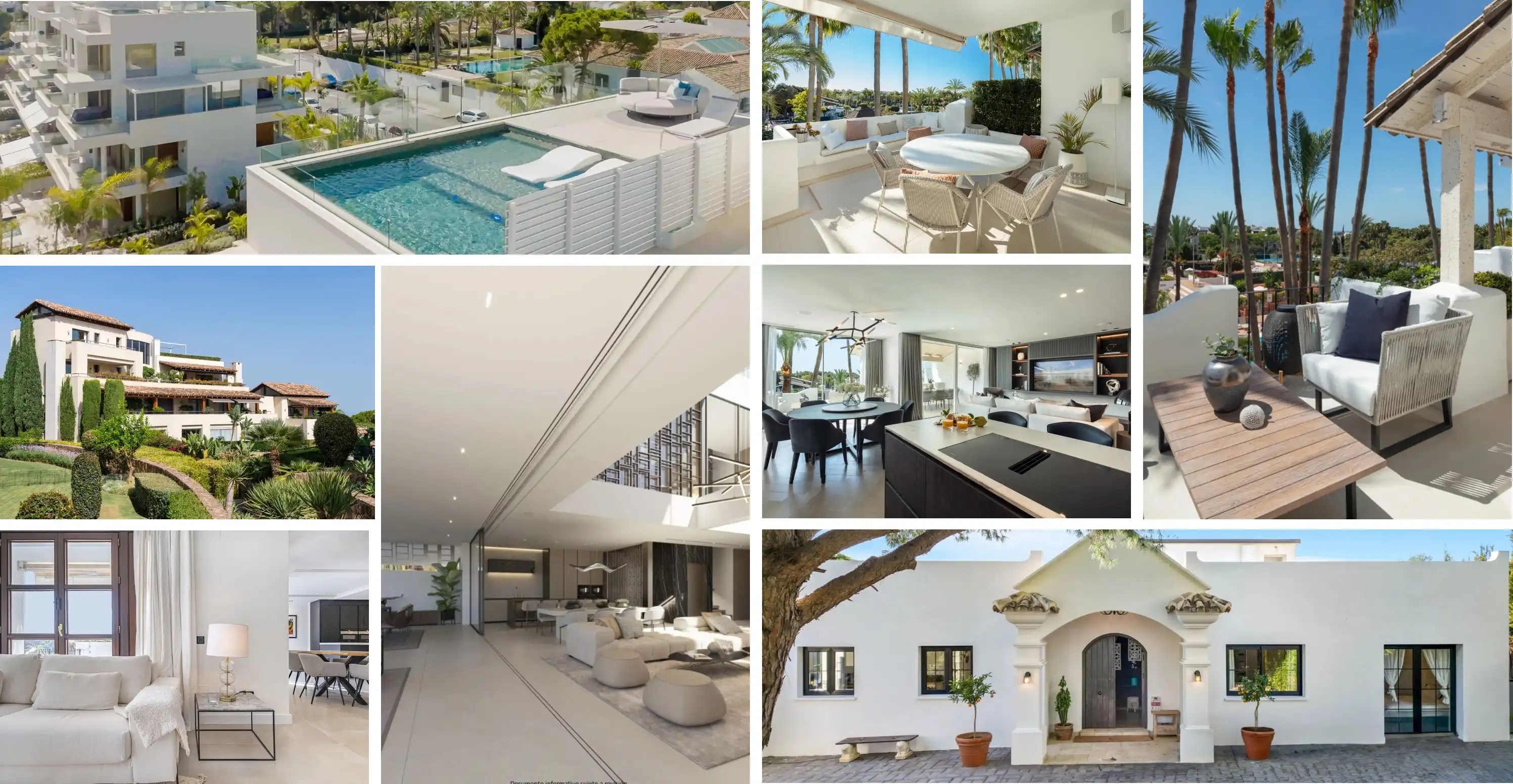 How to sell your Marbella luxury real estate Marbella & co