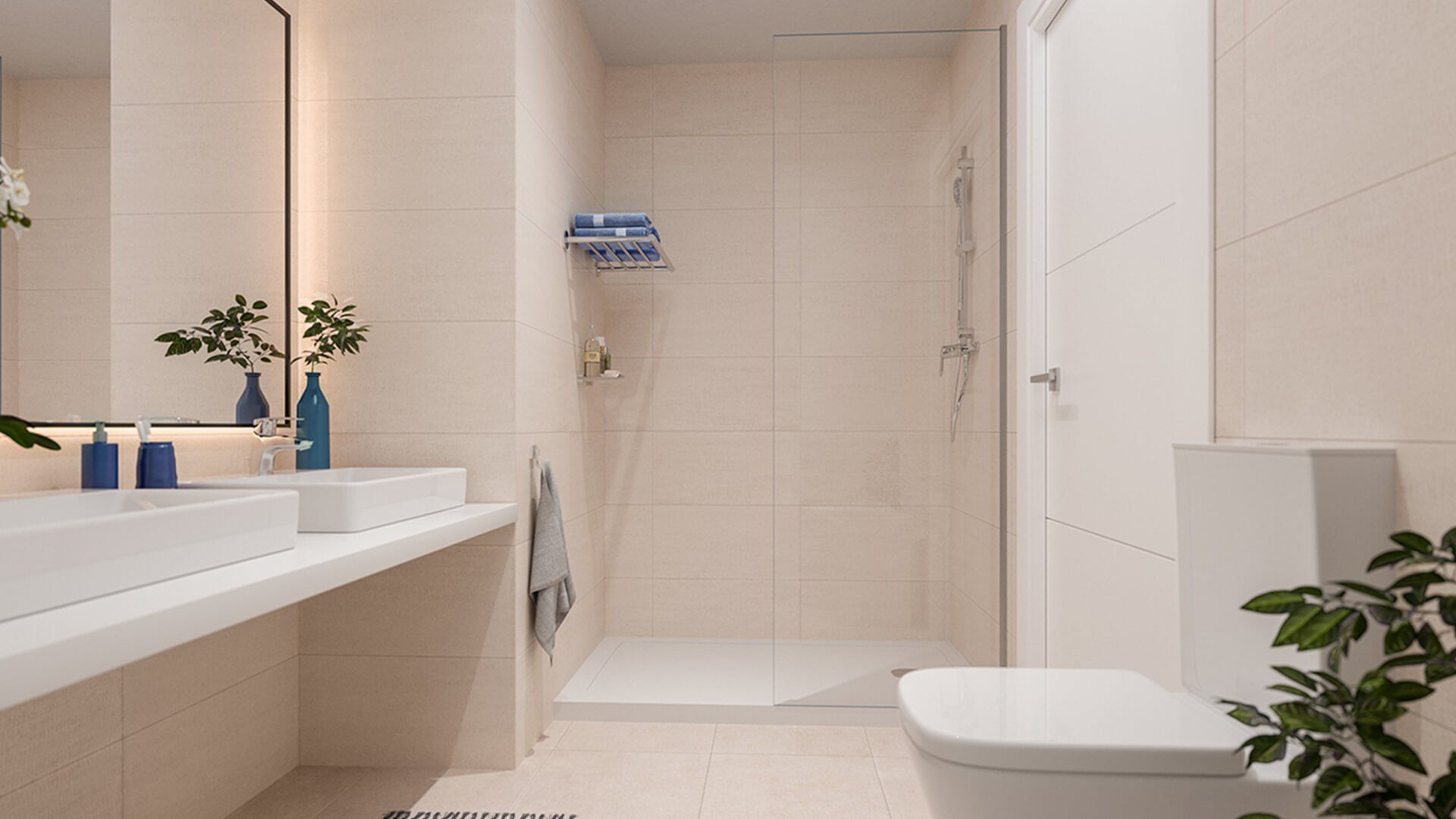 Fuengirola Gardens Las Lagunas Obras Nuevas en Venta Costa del Sol