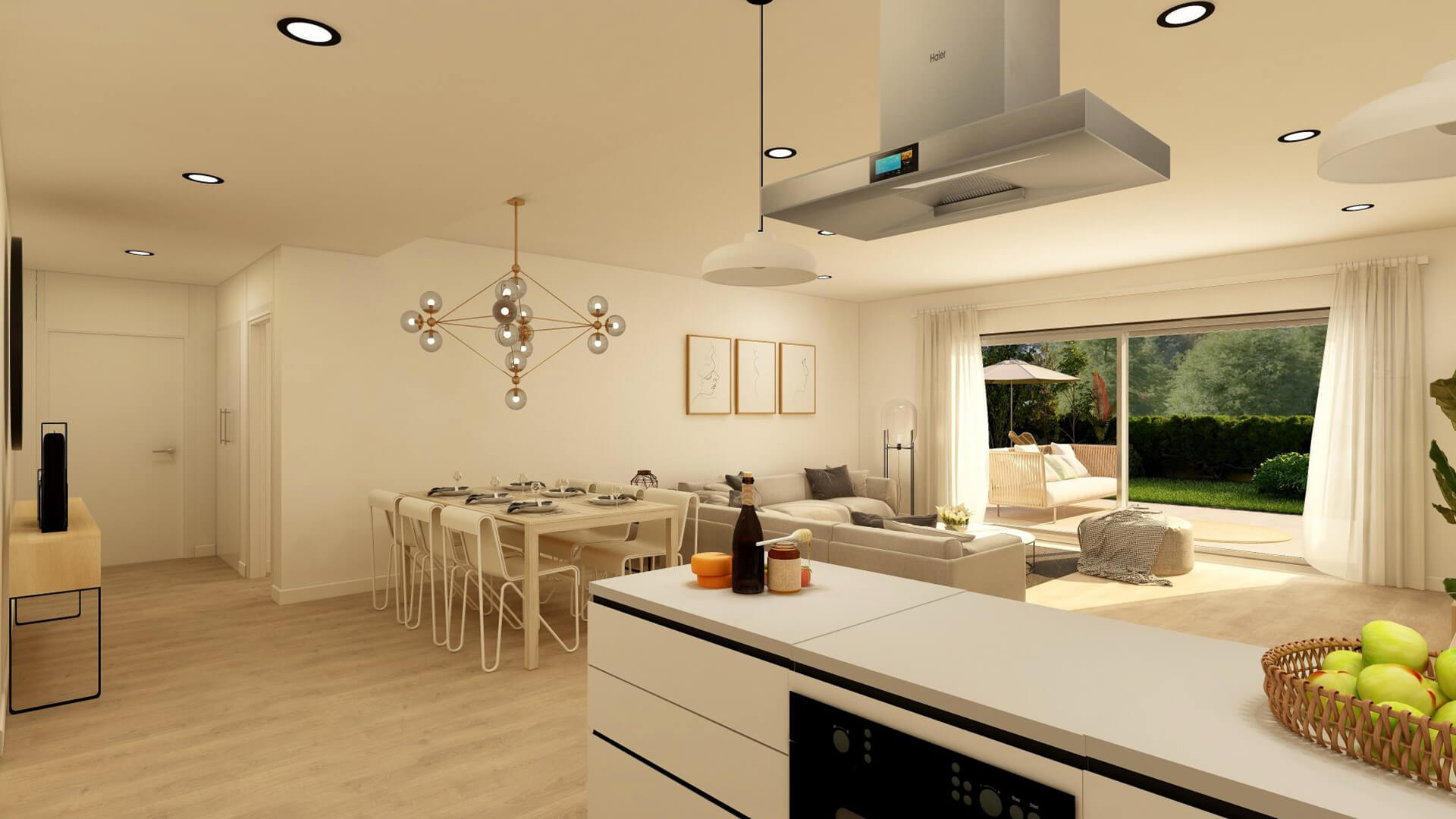 Serenity Collection Estepona New Property For Sale