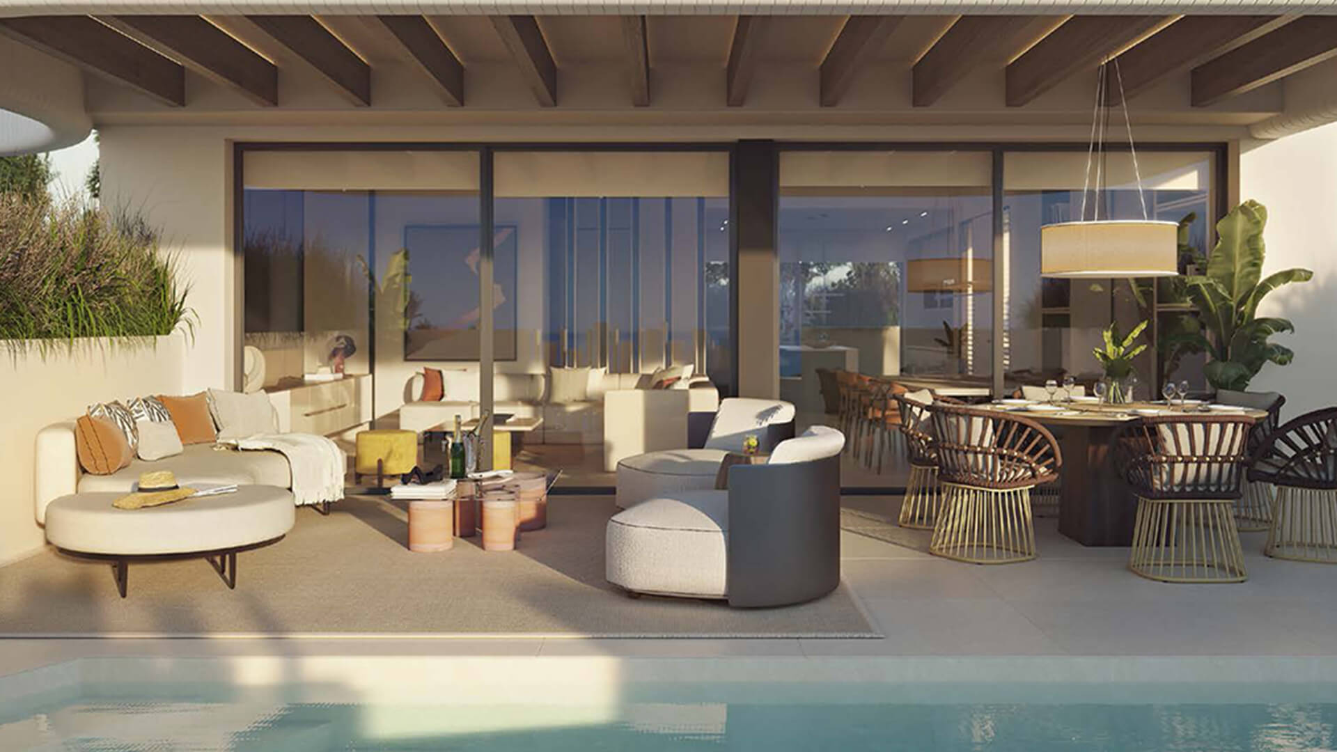 Dunique Marbella Marbella New Property For Sale