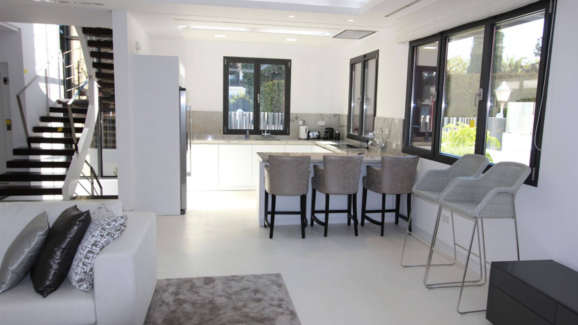 Diamond Beach New Property For Sale in Puerto Banus, Costa del Sol