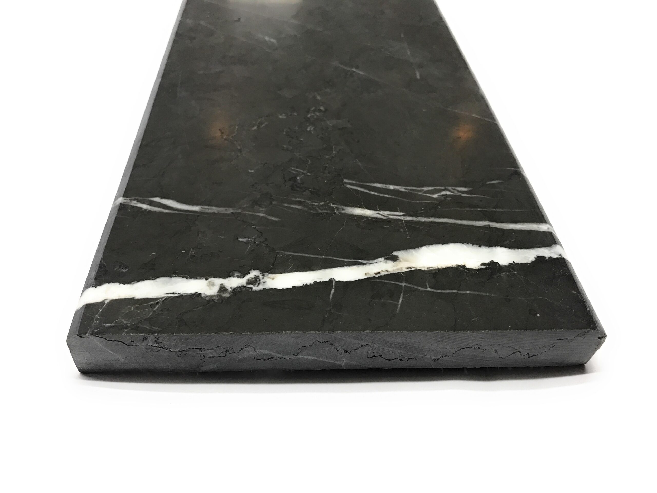Buy Online PICK UP ONLY Graphite Grey Marble Threshold 36 X 5 X 3/4