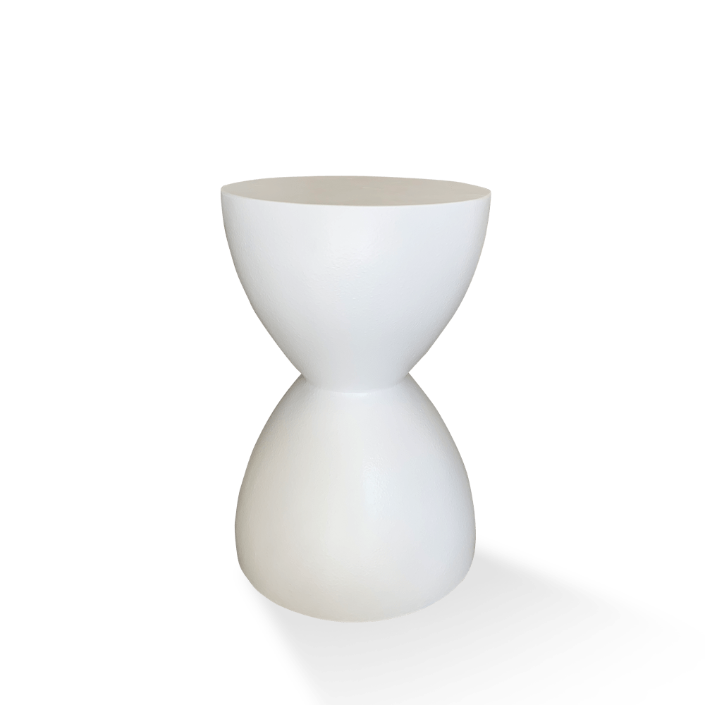 Buy Khronos Stool Marble & Stones Co. Ltd, Shop online Mauritius