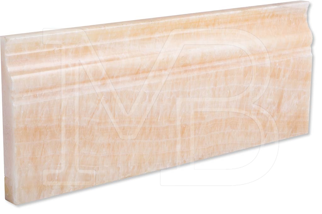 Baseboard - Marble Bros