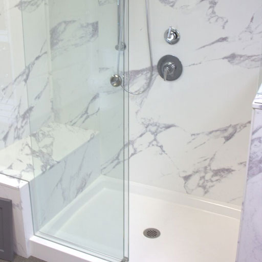 Shower Panels ‹ The Marble Factory