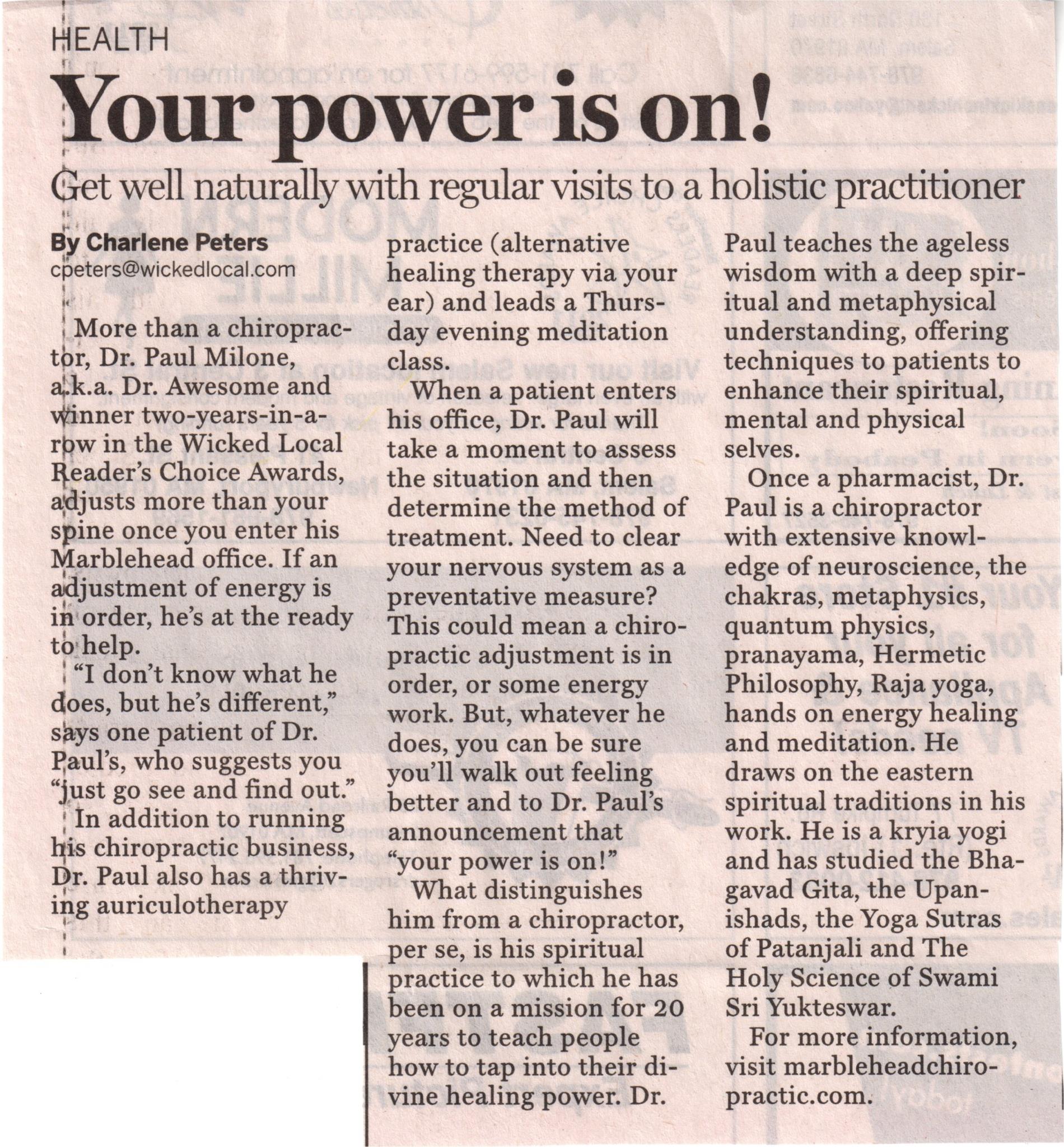 Whiplash and Car Accident Injuries Marblehead MA and Boston's North