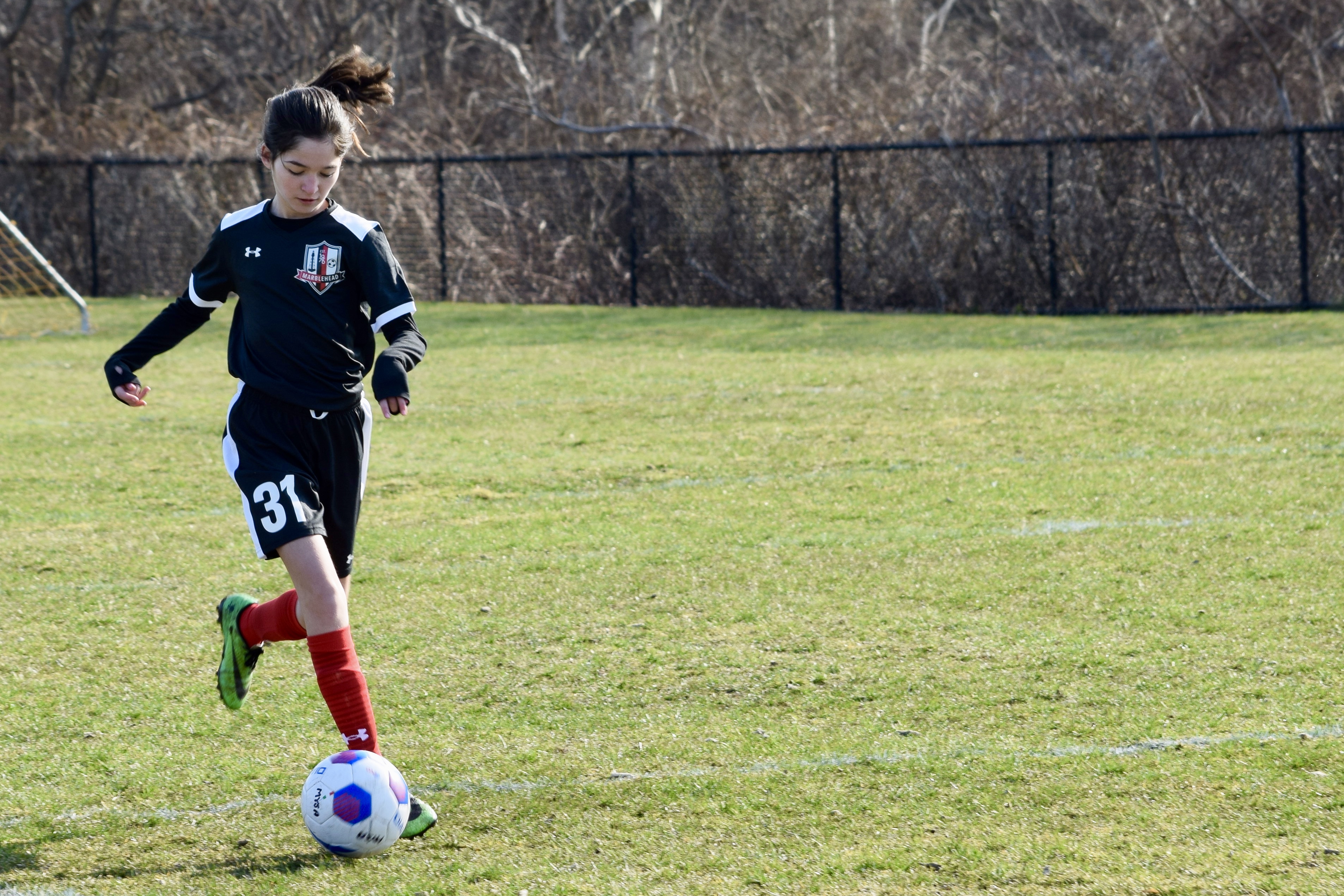 Travel Soccer Marblehead Youth Soccer Association