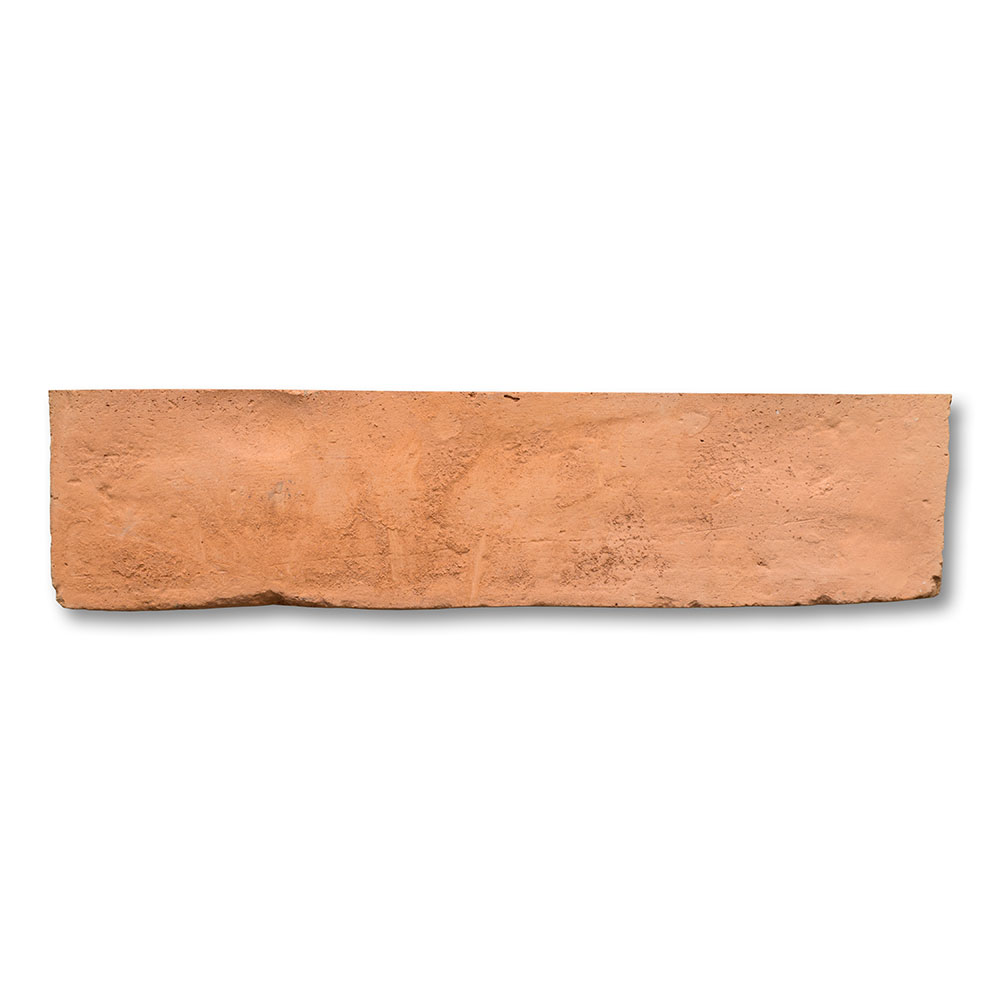 Rectangle Natural Terracotta Tile 3x12x3/4 Terracotta Flooring