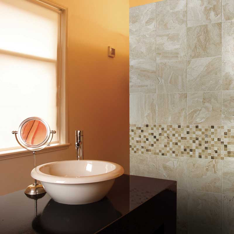 Diana Royal Polished Marble Tiles 12x12 Marble System Inc.