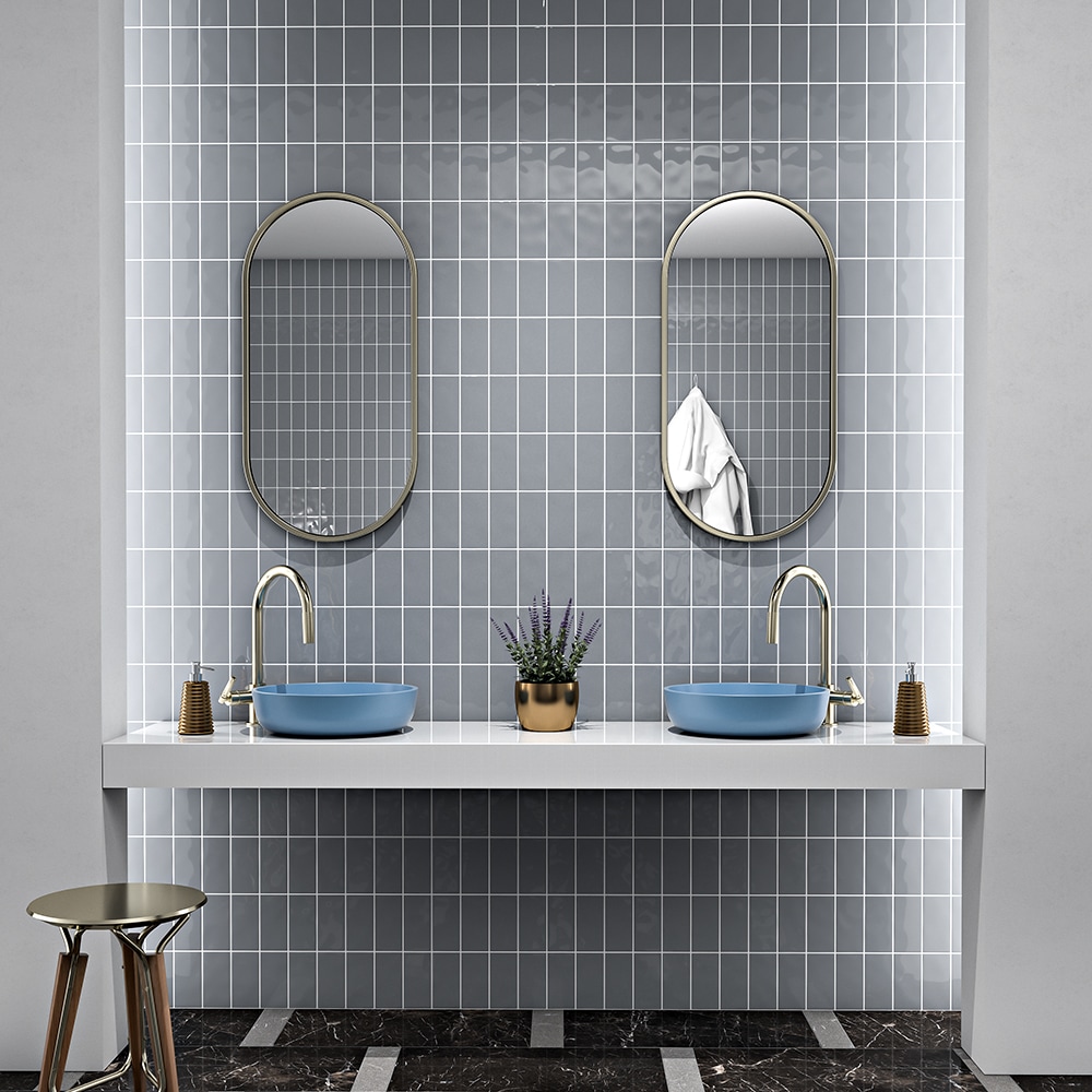 Status Ceramic Collection Marble Systems, Inc.