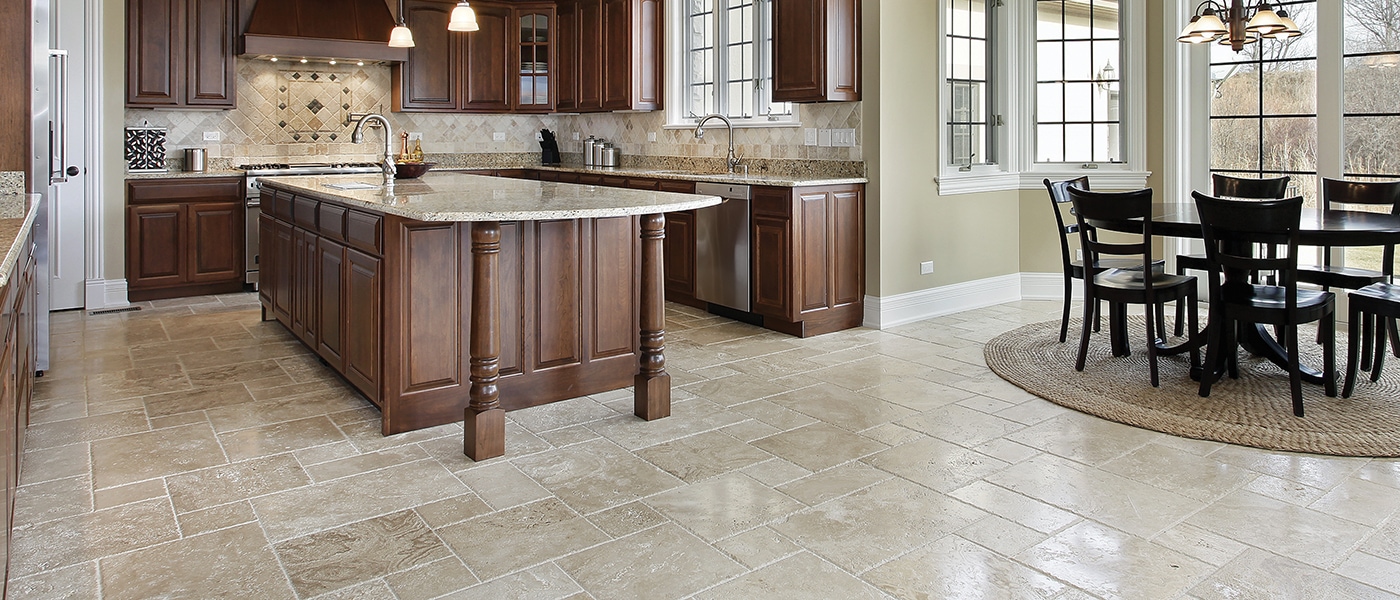 How to Clean a Travertine Floor Important Tips From a Professional