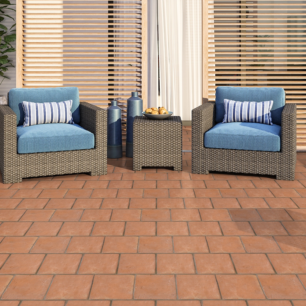 Can You Paint Over Outdoor Terracotta Tiles at Elias Rodriguez blog