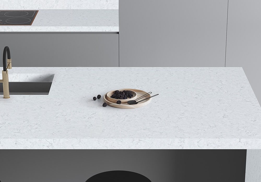 Porcelain vs Quartz Countertops Which is Best For Your Home? Marble