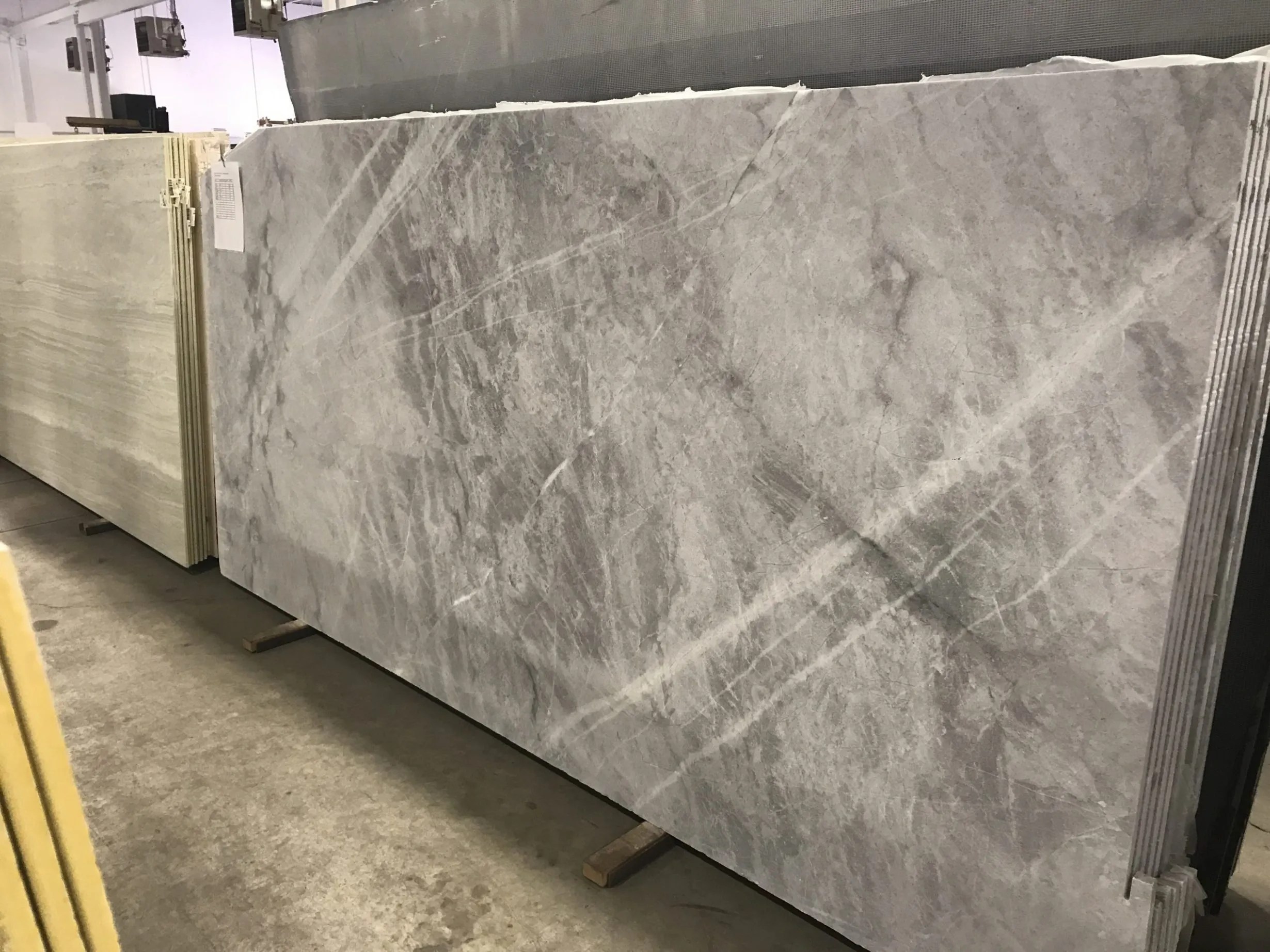 blue de savoie Marble Trend Marble, Granite, Tiles Toronto