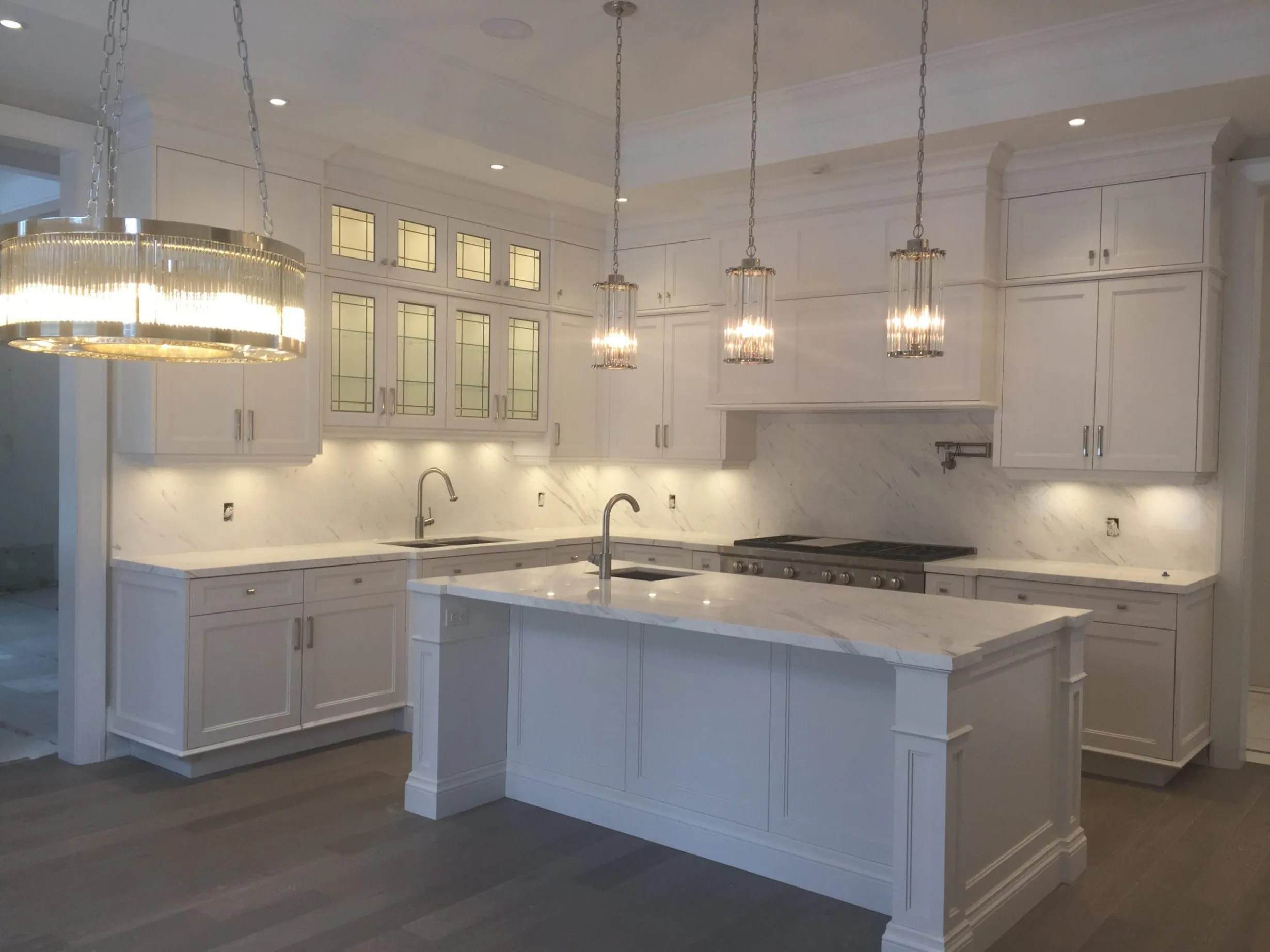 Granite Kitchen Countertops Toronto Homesea