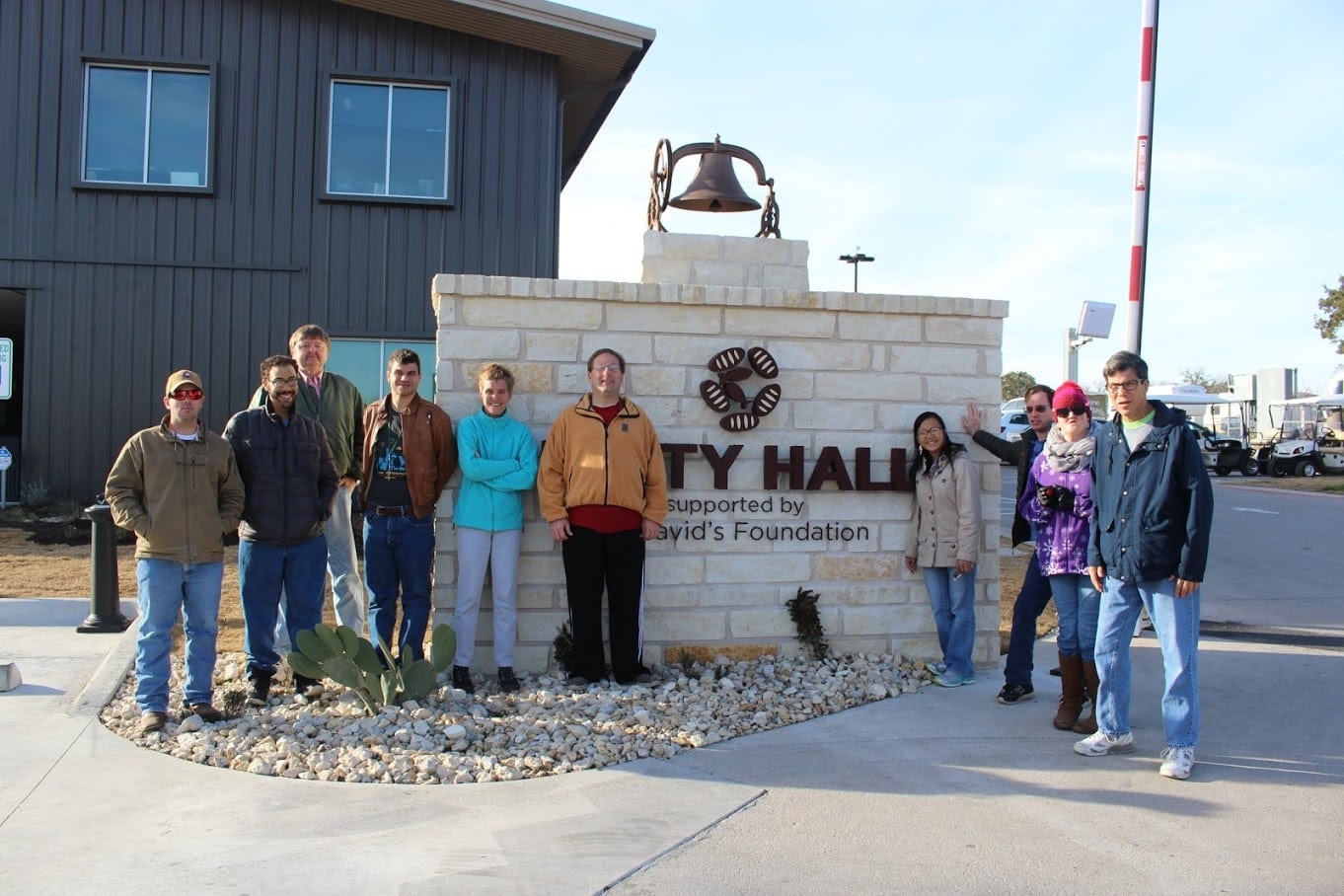 Photo Gallery Marbridge