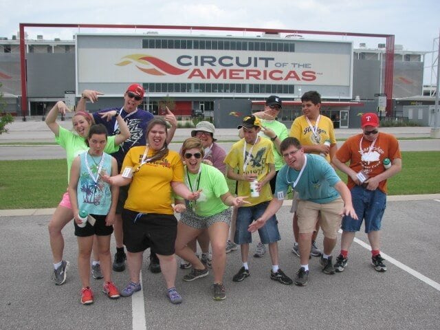 Summer Camp Marbridge