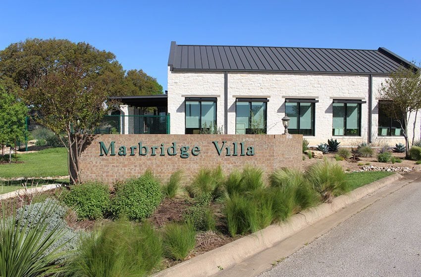 Care Communities Marbridge