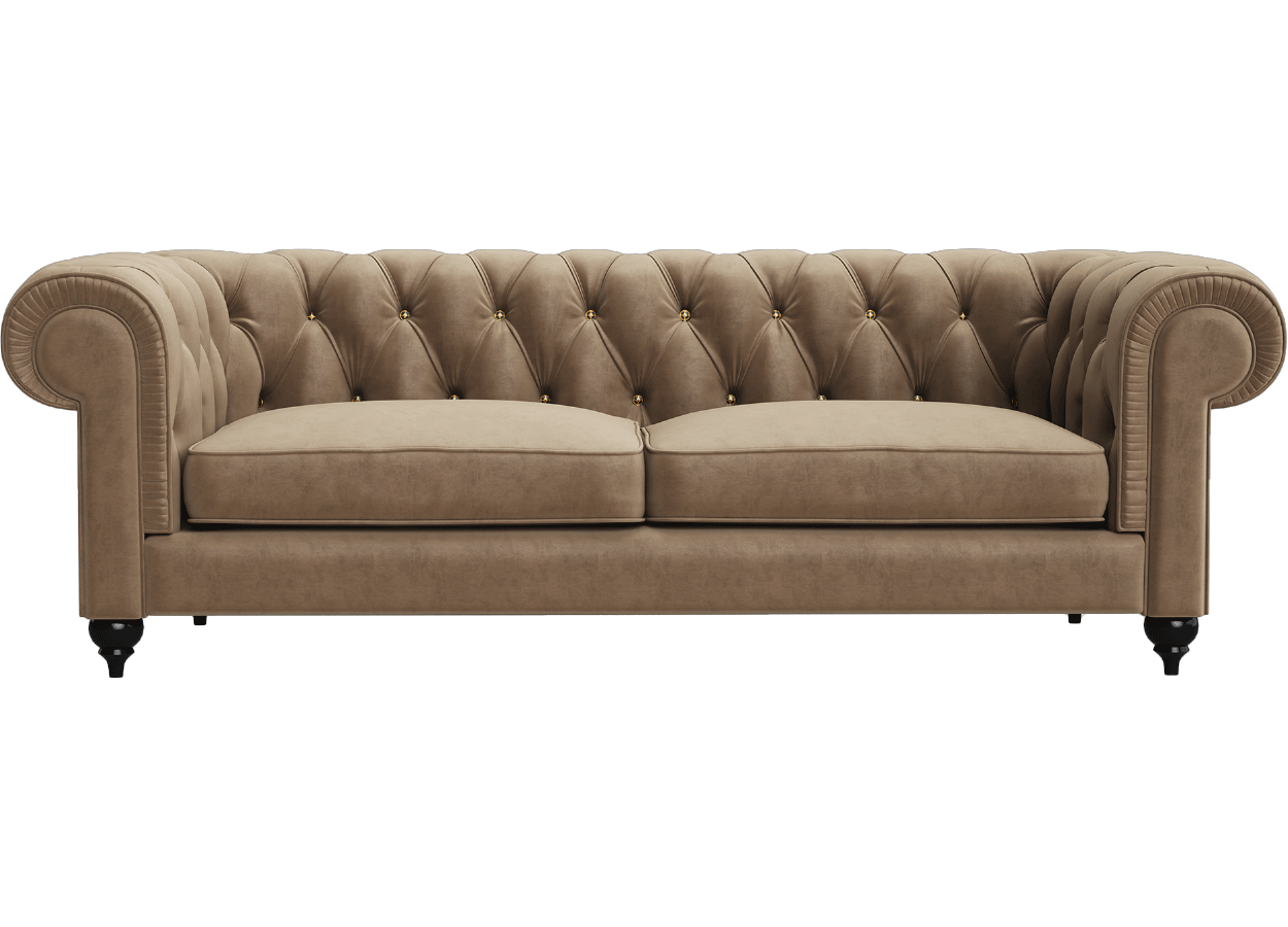 Chesterfield Sofa Marbrotech