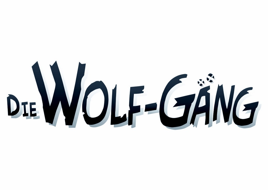 Verfilmung Wolfgang Hohlbein „DIE WOLFGÄNG“ u.a. in Marburg Mein