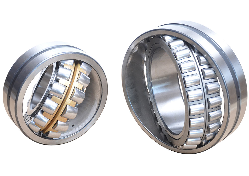 Spherical Thrust Roller Bearings E Type Manufacturer in India