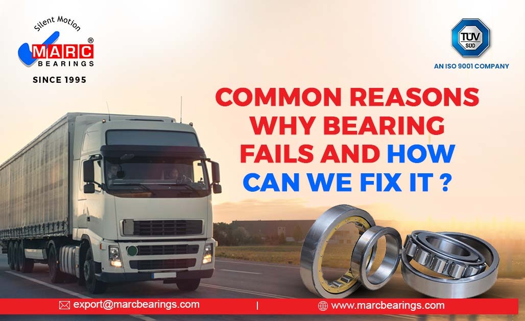 Bearing Manufacturers