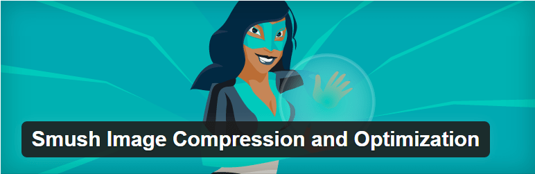 WP Smush WordPress plugins