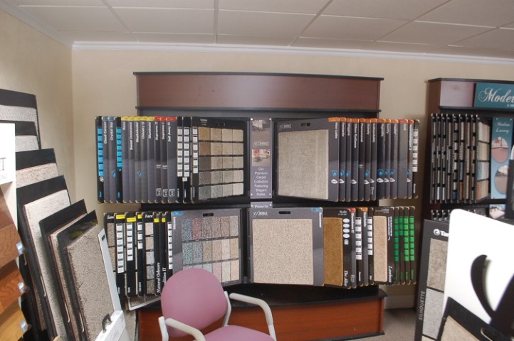 Marcella's Floor Covering Type of Floor Coverings