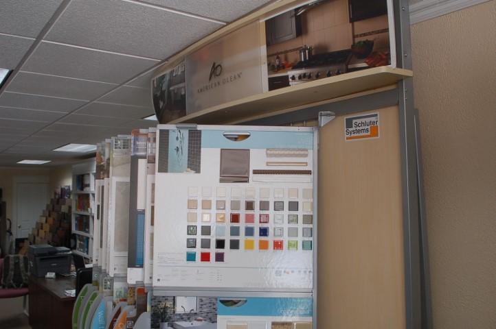 Marcella's Floor Covering Type of Floor Coverings