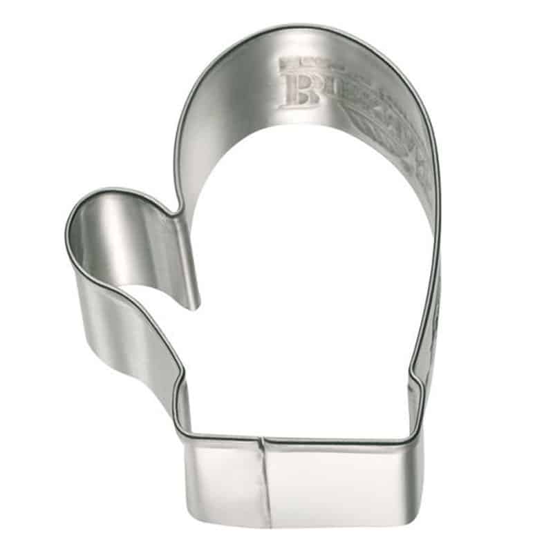 Ausstecher Hase sitzend, 7 cm