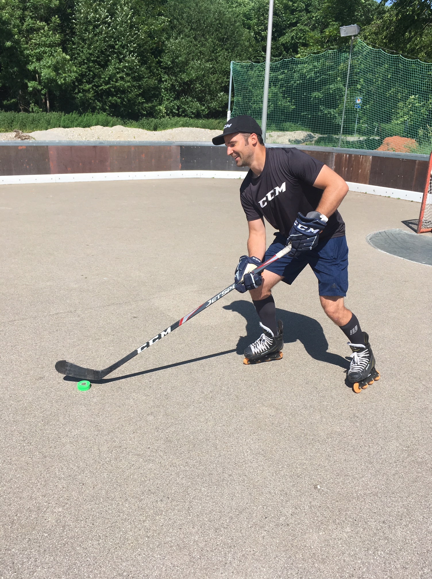 Rollerblade Hockey atelieryuwa.ciao.jp