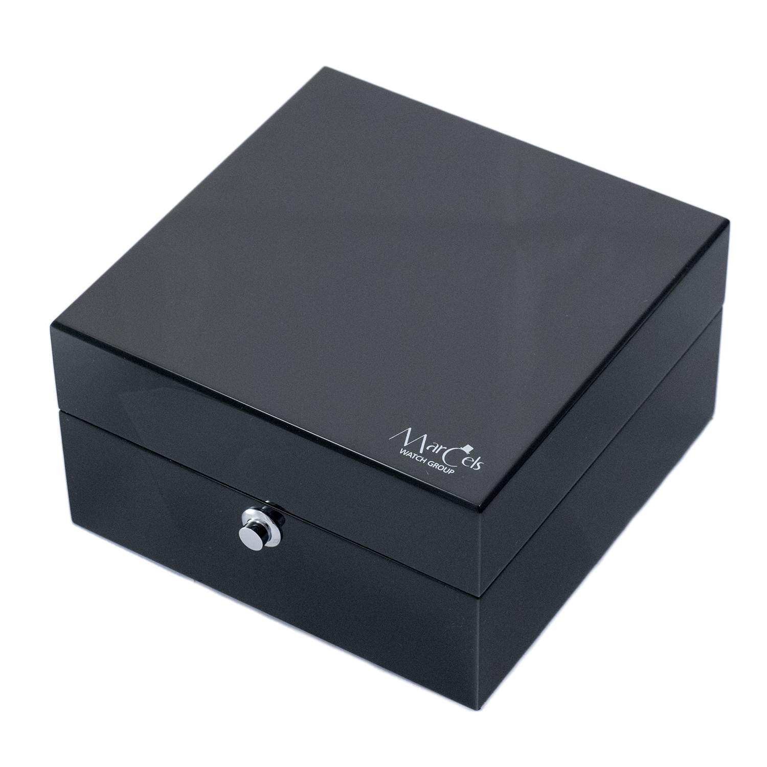WATCH BOX LUXURY FOR 1 WATCH Marcels Watch