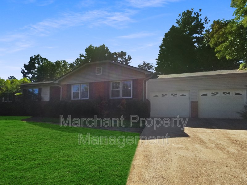 303 Tumbleweed Terrace Taylors, SC 29687 Marchant Property Management, LLC