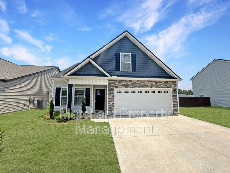 839 John Weaver Trace Inman, SC 29349 Marchant Property Management, LLC