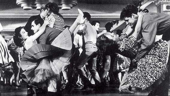 March Jive Club March Braza Club