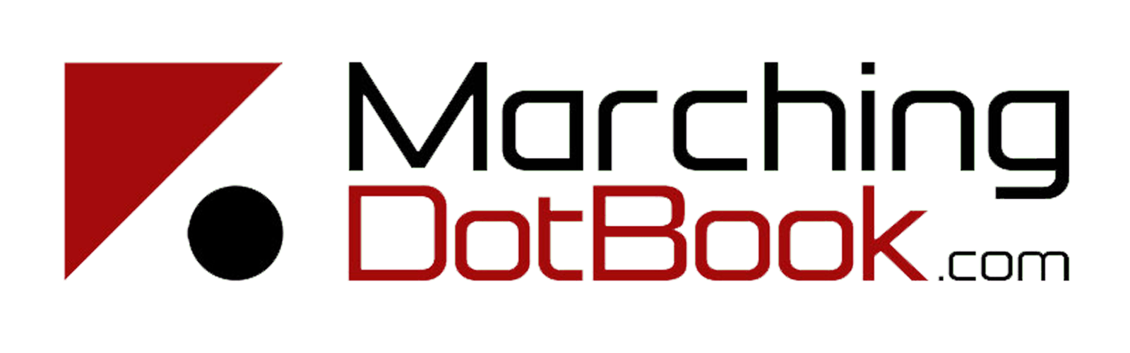 Marching Dot Book Custom Dot Books For Your Marching Ensemble